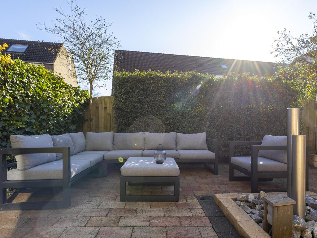 Smalweer 15, Sliedrecht