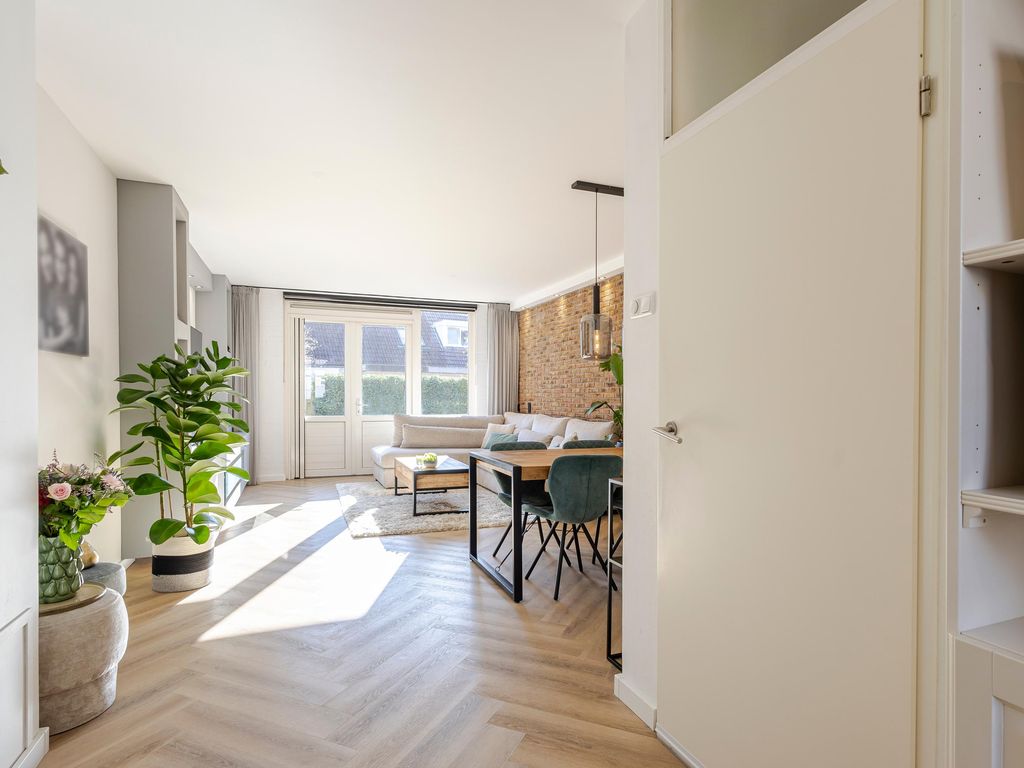 Smalweer 15, Sliedrecht