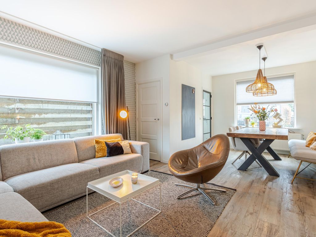 Akkerstraat 15, Hardinxveld-Giessendam