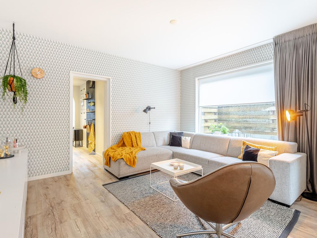 Akkerstraat 15, Hardinxveld-Giessendam