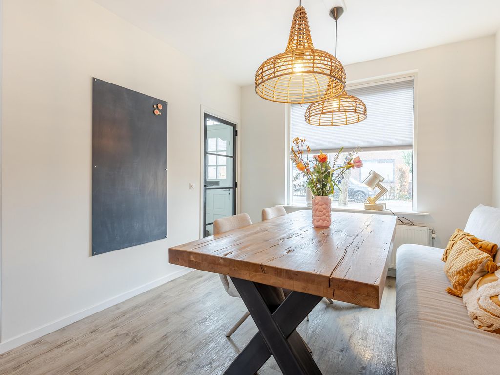 Akkerstraat 15, Hardinxveld-Giessendam