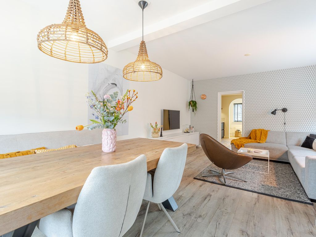 Akkerstraat 15, Hardinxveld-Giessendam