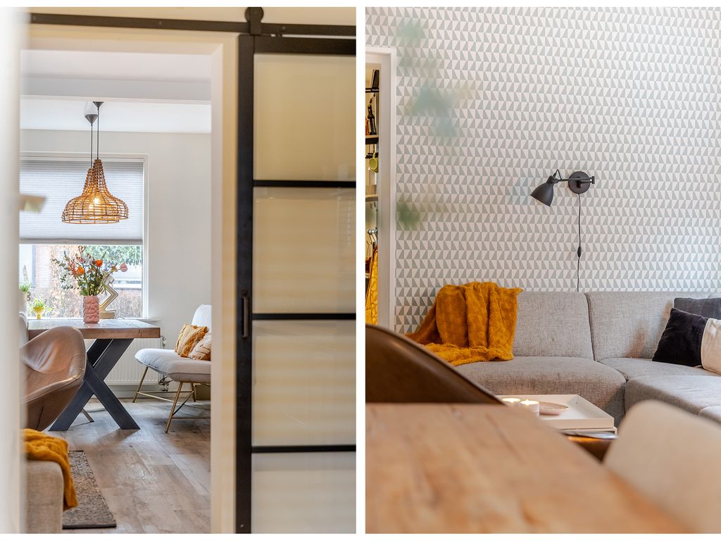 Akkerstraat 15, Hardinxveld-Giessendam