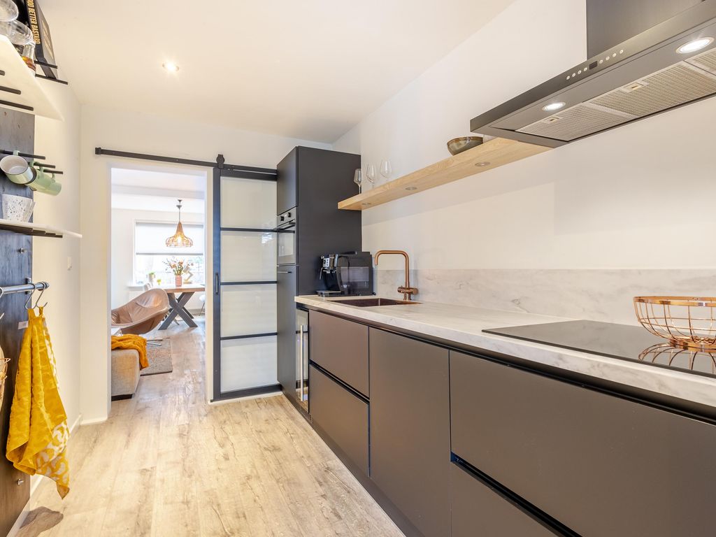 Akkerstraat 15, Hardinxveld-Giessendam