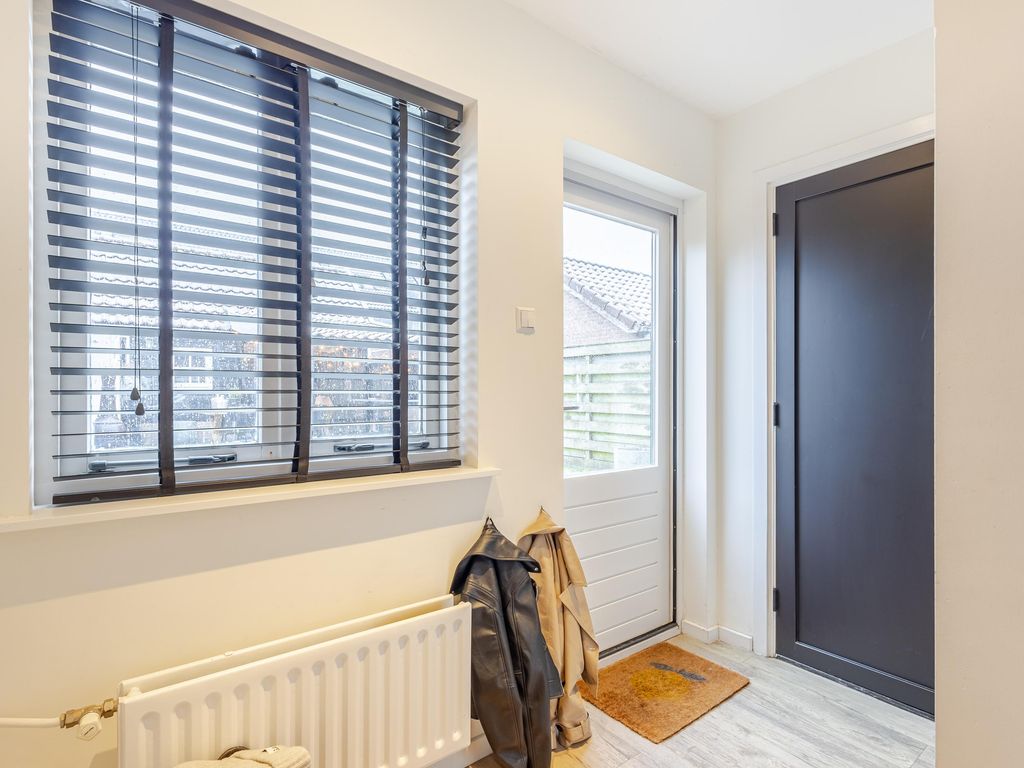 Akkerstraat 15, Hardinxveld-Giessendam