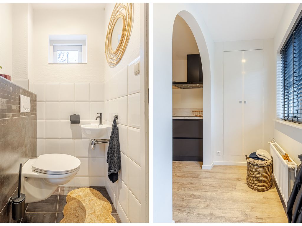 Akkerstraat 15, Hardinxveld-Giessendam