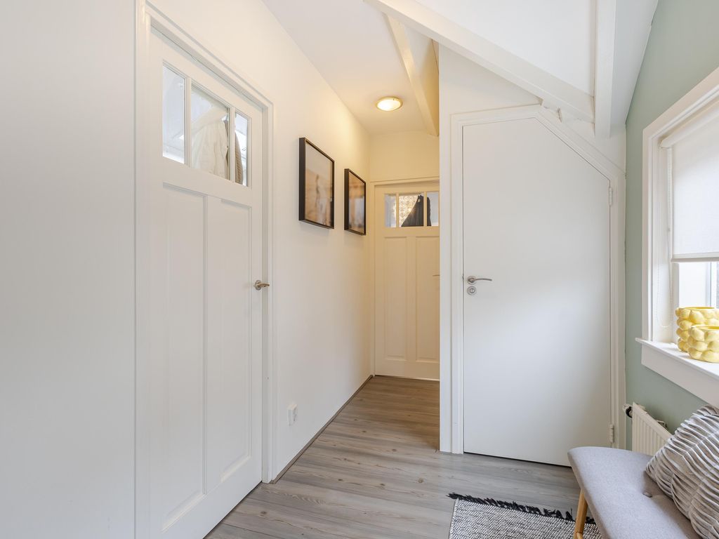 Akkerstraat 15, Hardinxveld-Giessendam