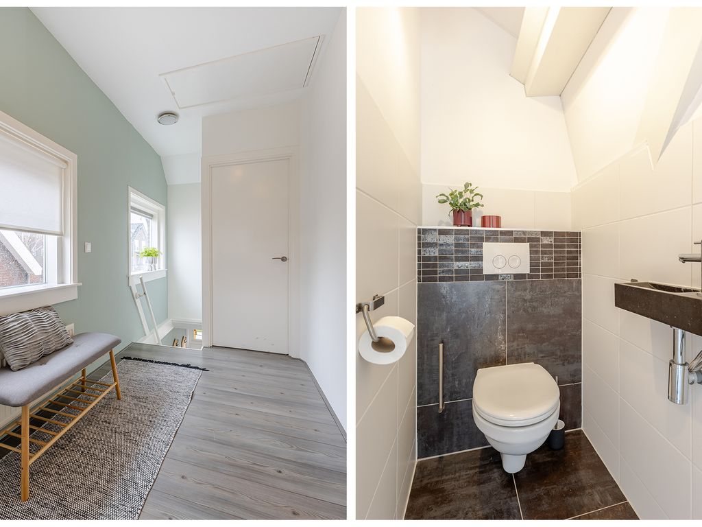 Akkerstraat 15, Hardinxveld-Giessendam