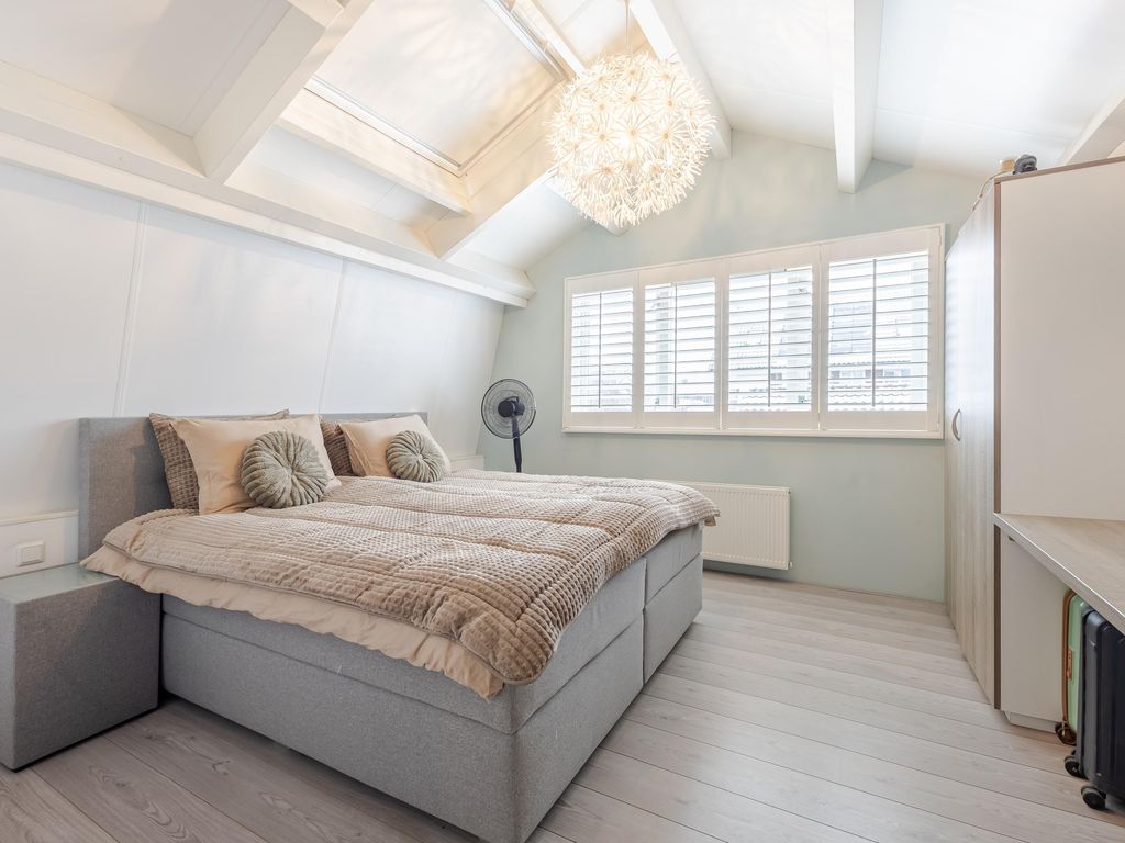 Akkerstraat 15, Hardinxveld-Giessendam