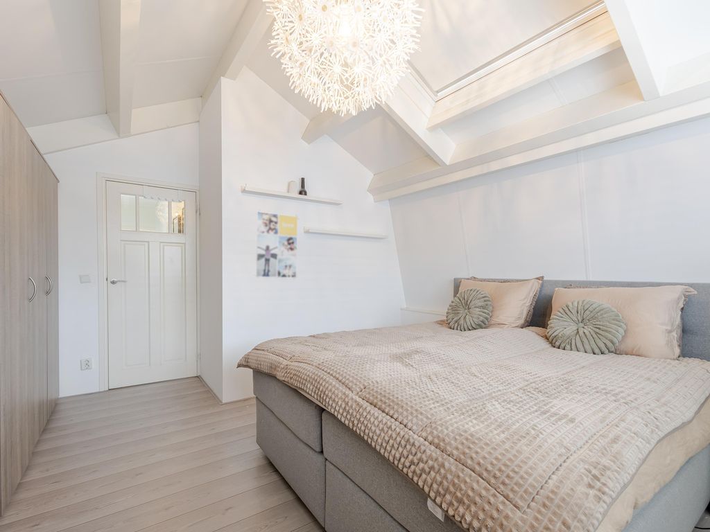 Akkerstraat 15, Hardinxveld-Giessendam