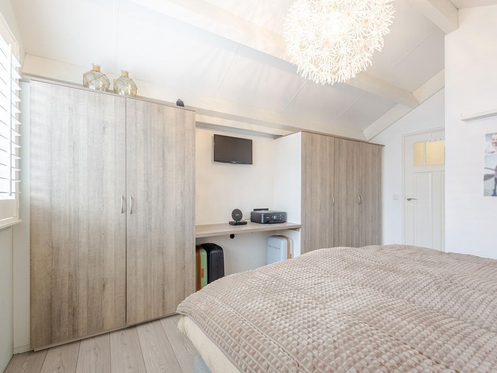 Akkerstraat 15, Hardinxveld-Giessendam