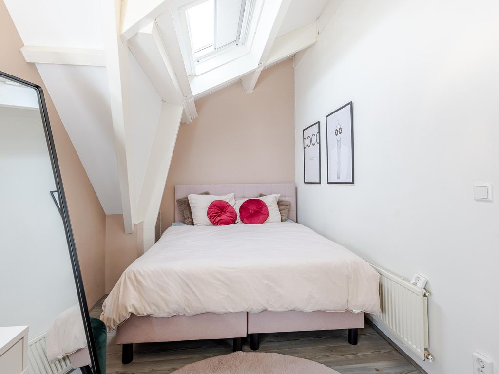 Akkerstraat 15, Hardinxveld-Giessendam