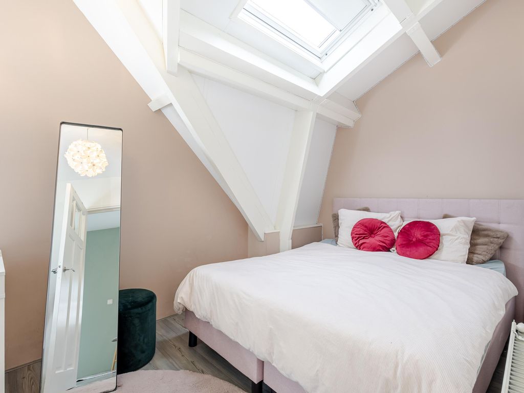 Akkerstraat 15, Hardinxveld-Giessendam