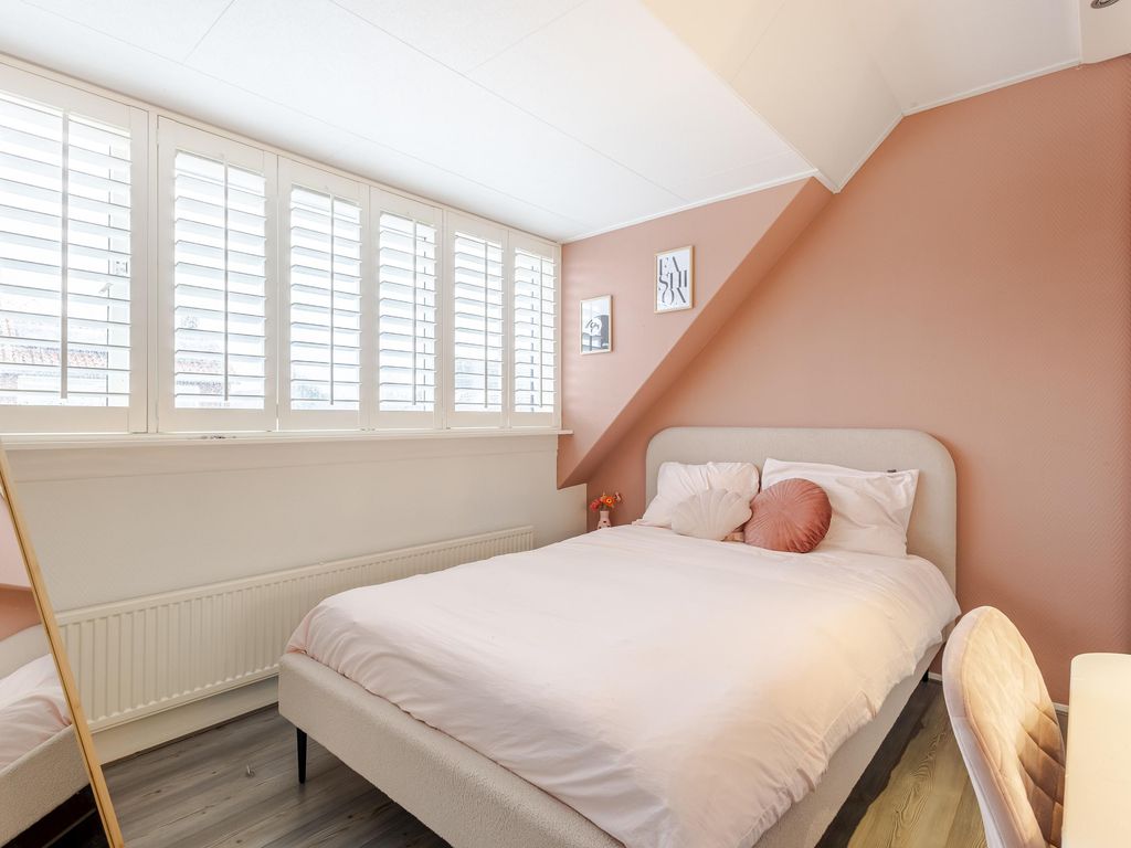 Akkerstraat 15, Hardinxveld-Giessendam