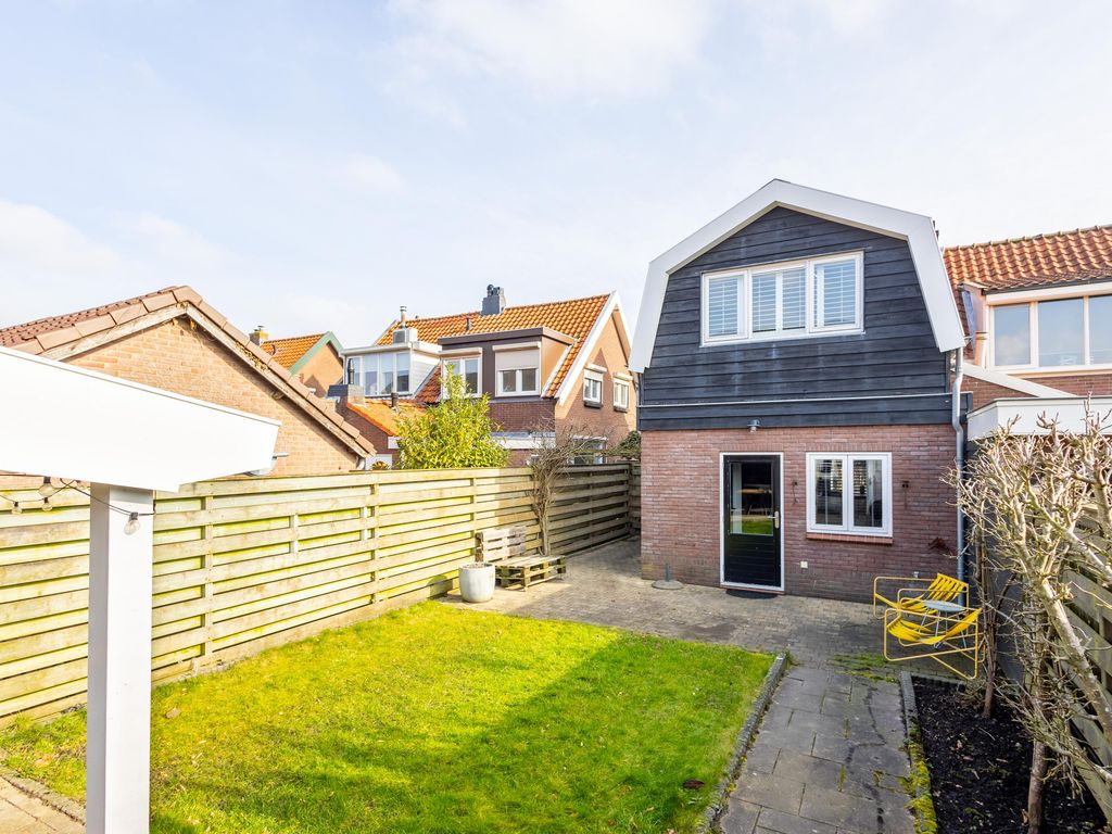 Akkerstraat 15, Hardinxveld-Giessendam