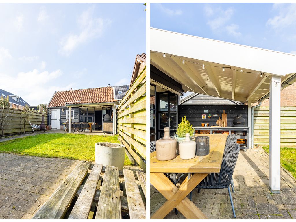 Akkerstraat 15, Hardinxveld-Giessendam