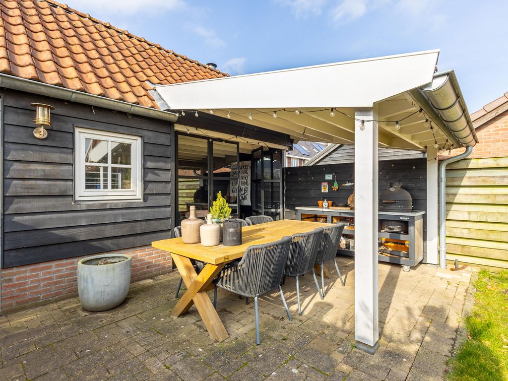 Akkerstraat 15, Hardinxveld-Giessendam