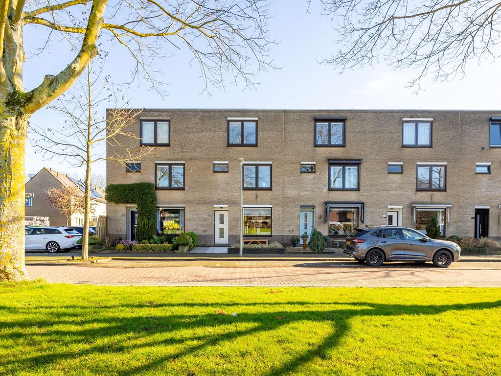 Aletta Jacobs-erf 472, DORDRECHT