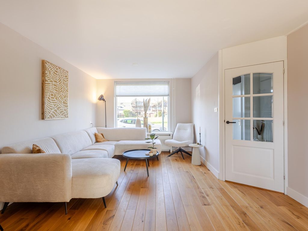 Aletta Jacobs-erf 472, DORDRECHT