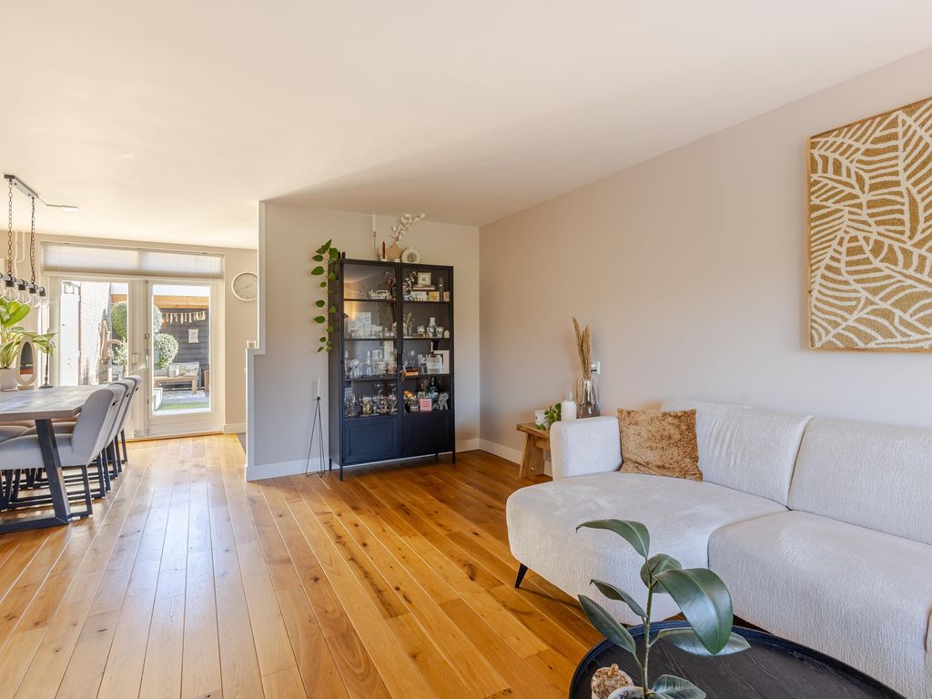 Aletta Jacobs-erf 472, DORDRECHT