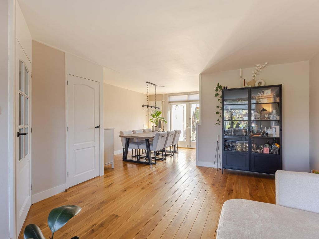 Aletta Jacobs-erf 472, DORDRECHT