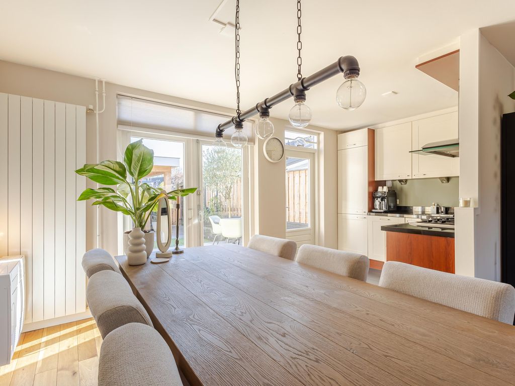 Aletta Jacobs-erf 472, DORDRECHT