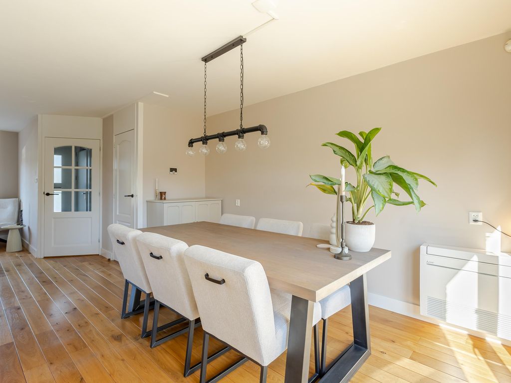 Aletta Jacobs-erf 472, DORDRECHT