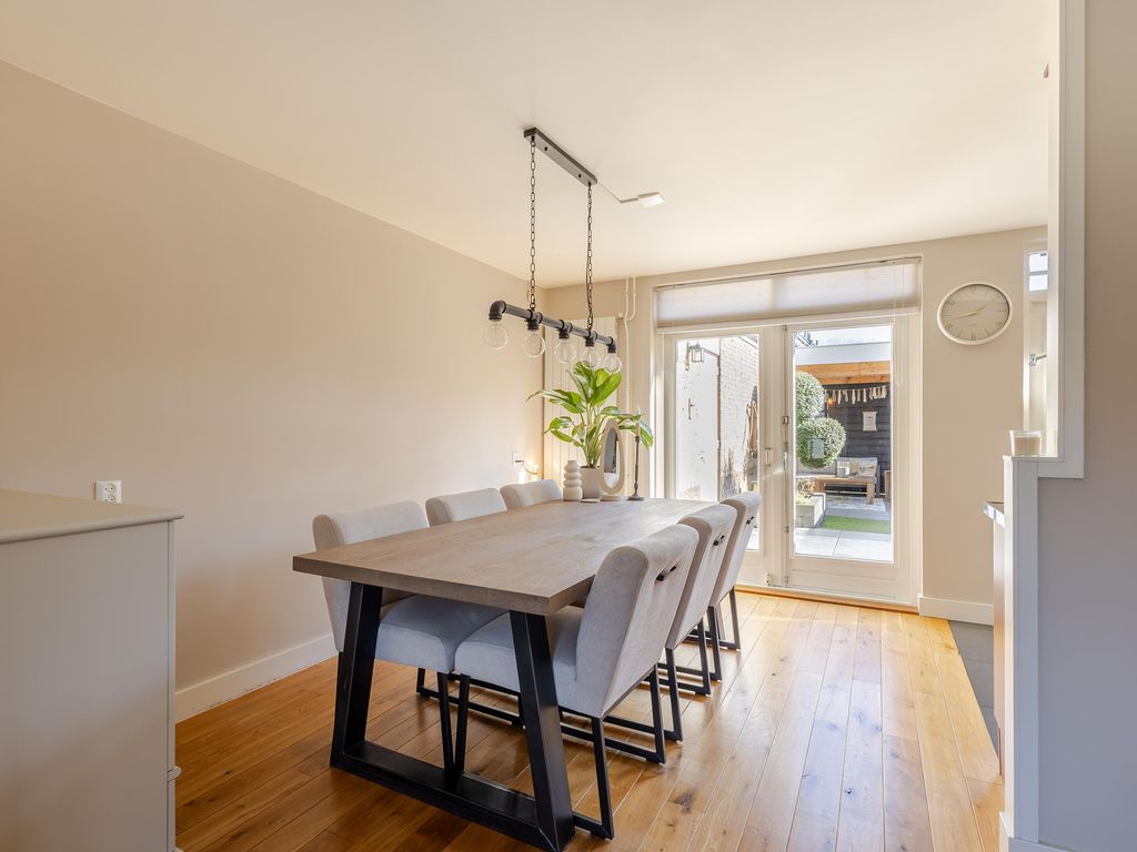 Aletta Jacobs-erf 472, DORDRECHT