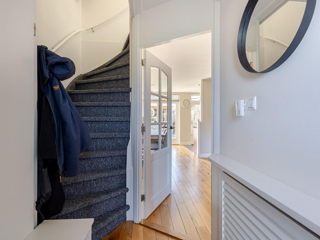 Aletta Jacobs-erf 472, DORDRECHT