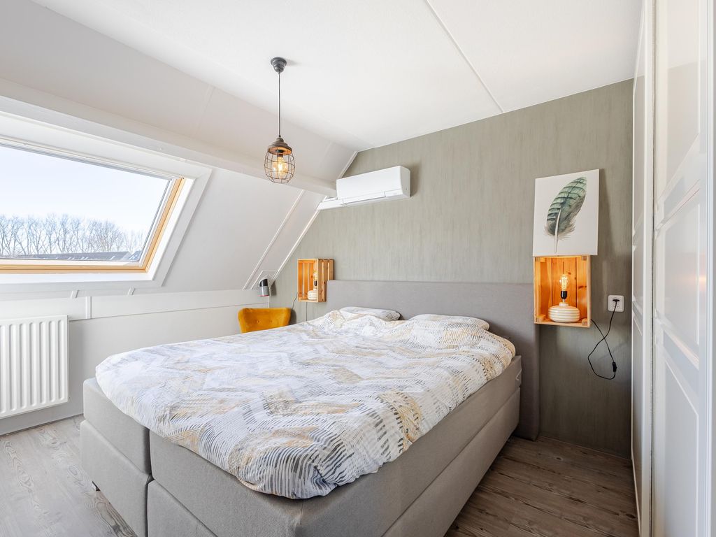 Aletta Jacobs-erf 472, DORDRECHT