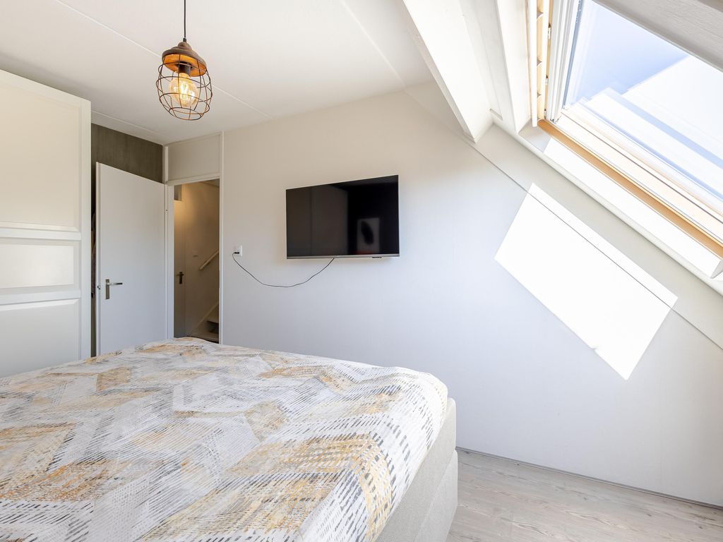 Aletta Jacobs-erf 472, DORDRECHT