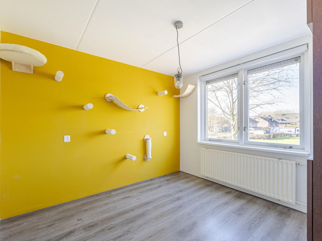 Aletta Jacobs-erf 472, DORDRECHT