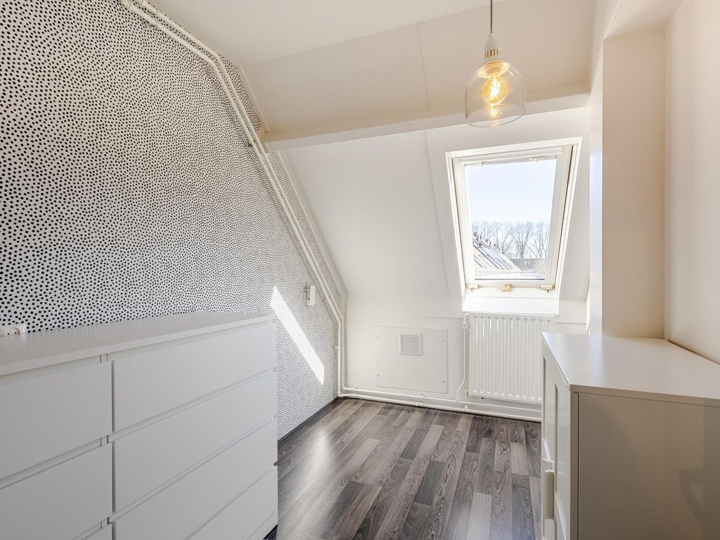 Aletta Jacobs-erf 472, DORDRECHT