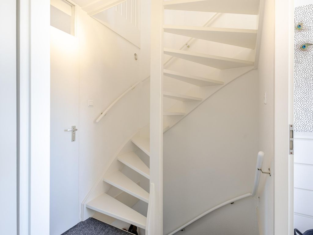 Aletta Jacobs-erf 472, DORDRECHT