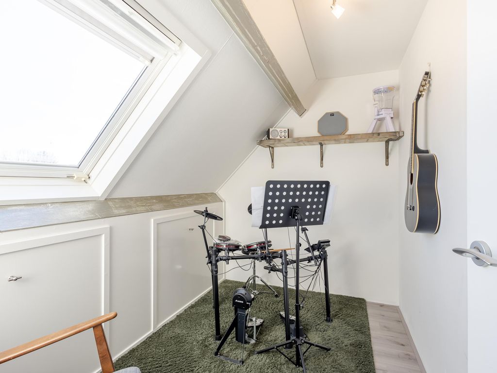 Aletta Jacobs-erf 472, DORDRECHT