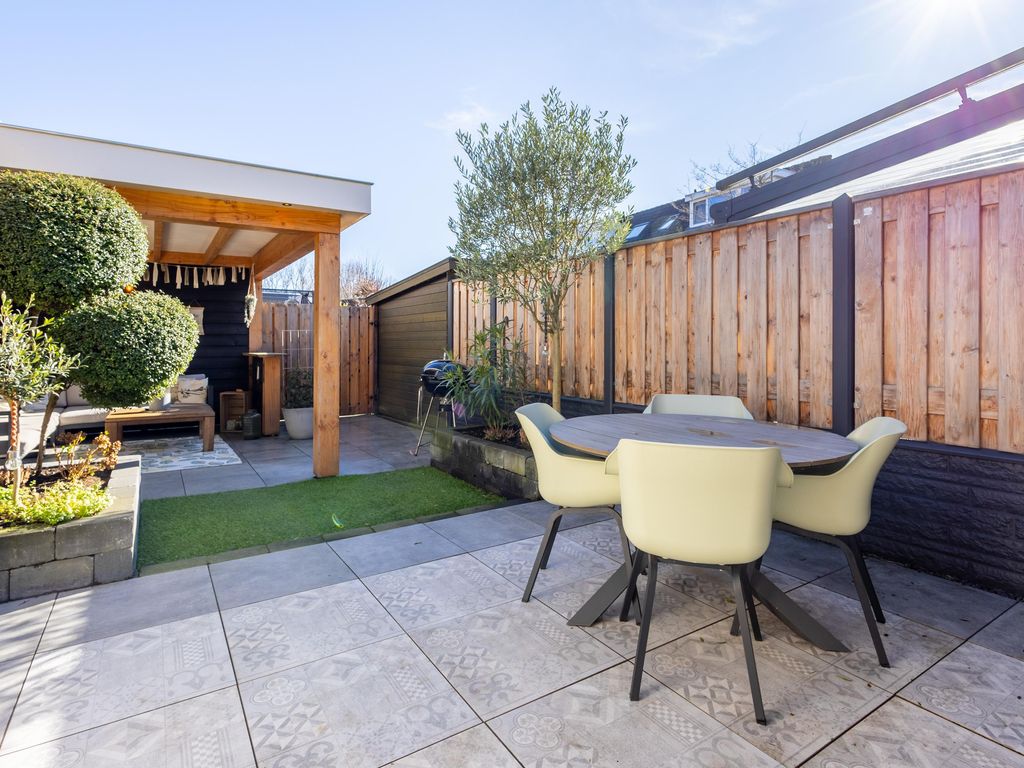 Aletta Jacobs-erf 472, DORDRECHT