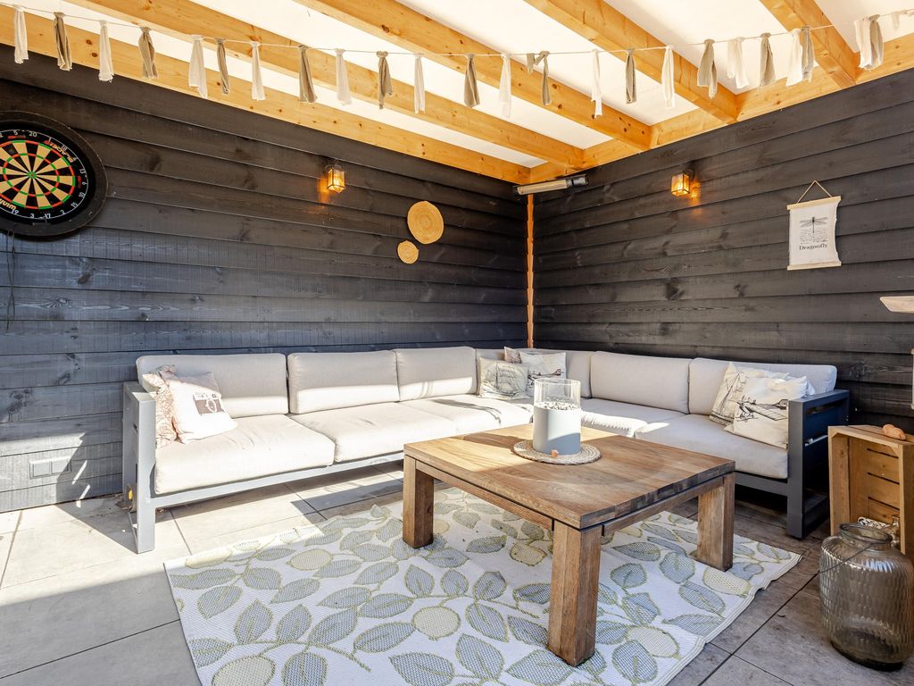 Aletta Jacobs-erf 472, DORDRECHT