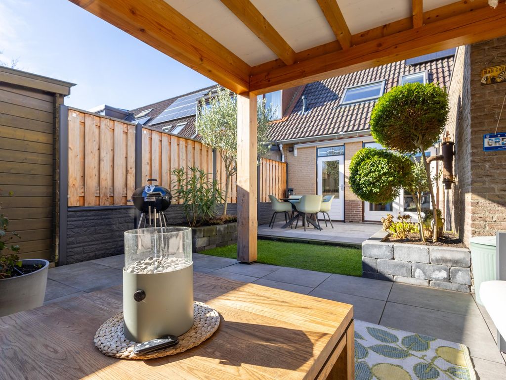 Aletta Jacobs-erf 472, DORDRECHT