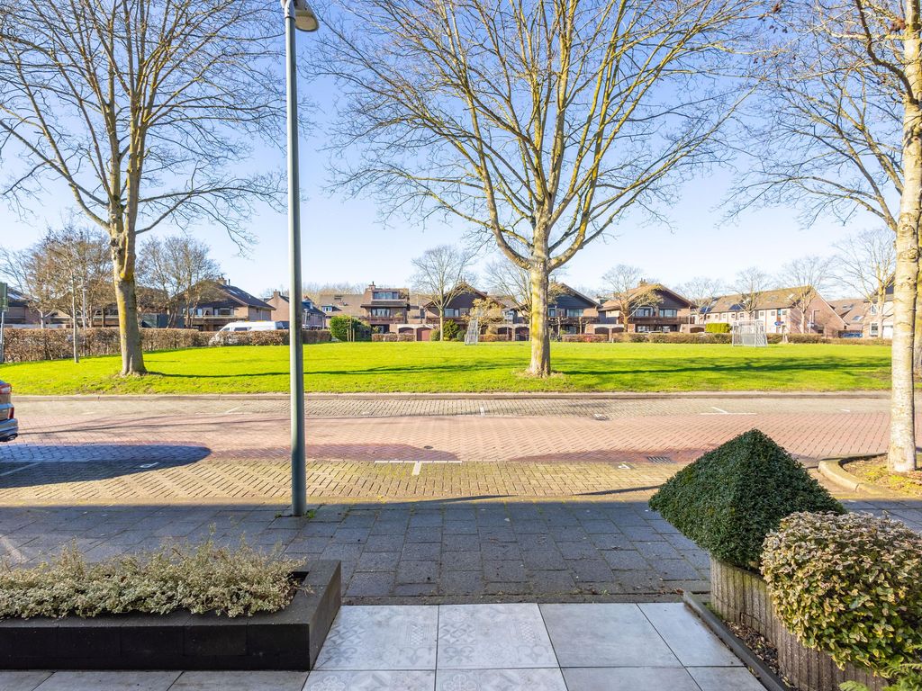 Aletta Jacobs-erf 472, DORDRECHT