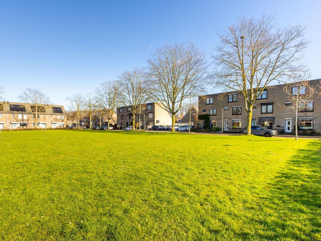 Aletta Jacobs-erf 472, DORDRECHT