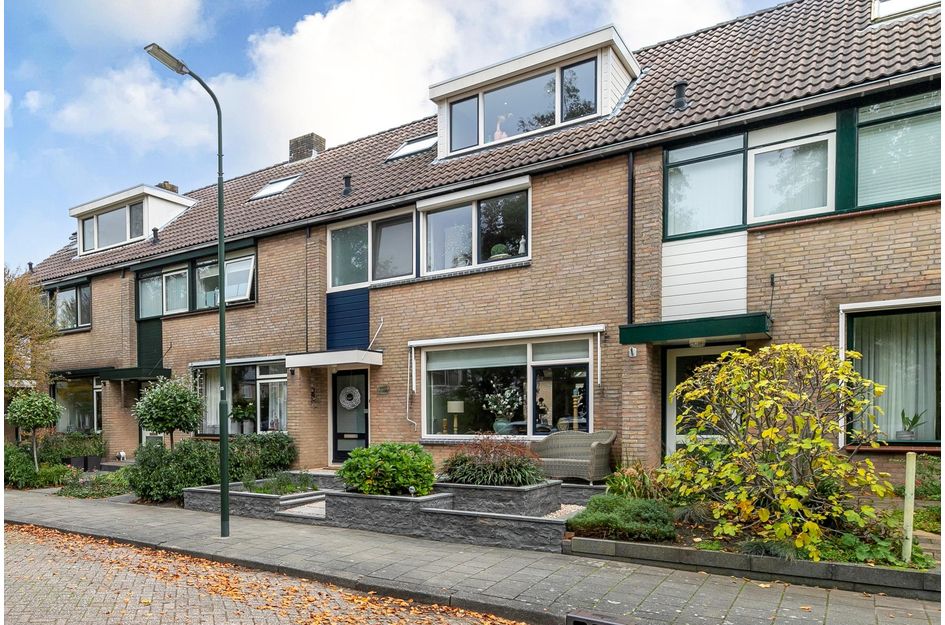 Groot Veldsweer 155