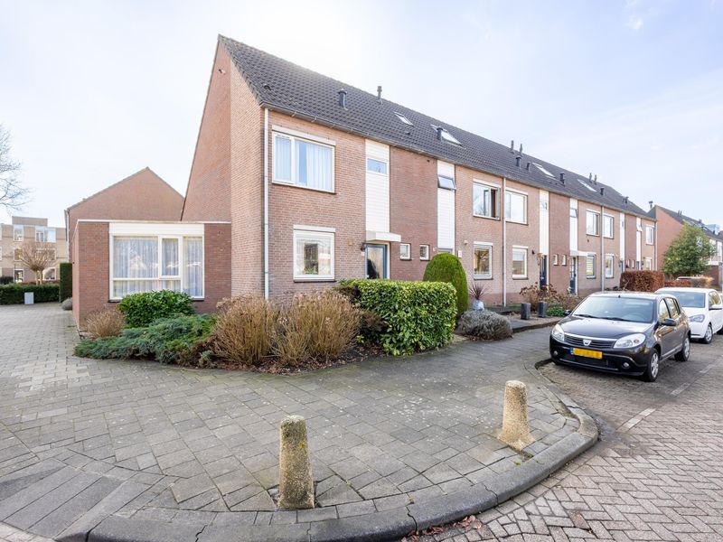 Brooshooftstraat 80, Hardinxveld-giessendam