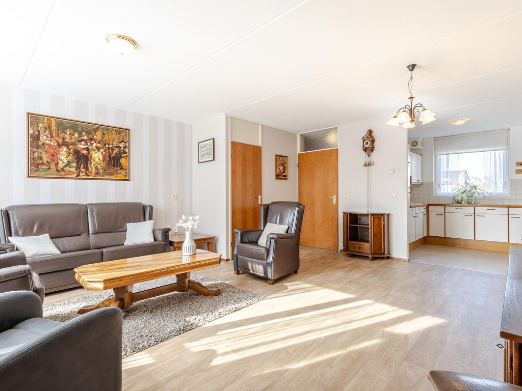 Brooshooftstraat 80, HARDINXVELD-GIESSENDAM