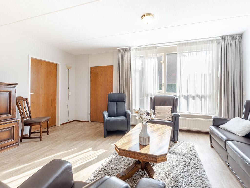 Brooshooftstraat 80, HARDINXVELD-GIESSENDAM