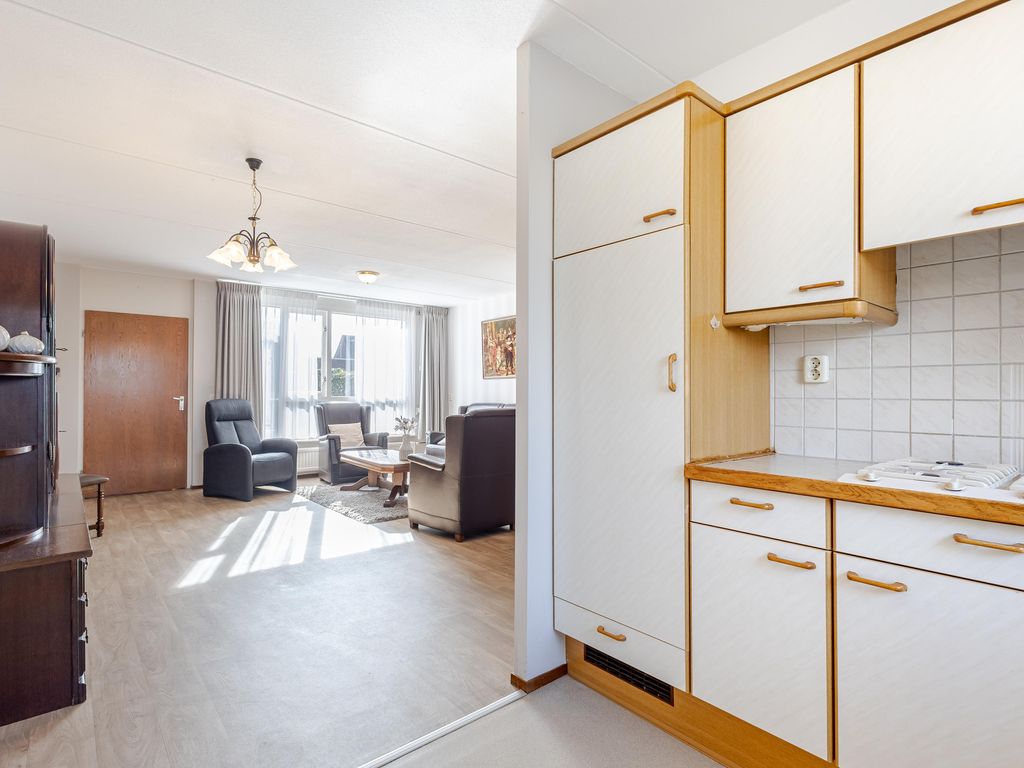 Brooshooftstraat 80, HARDINXVELD-GIESSENDAM