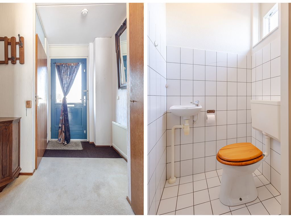 Brooshooftstraat 80, HARDINXVELD-GIESSENDAM