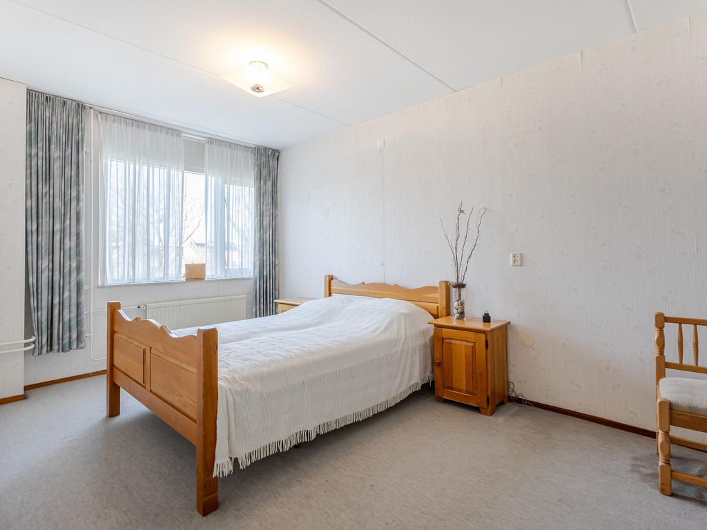 Brooshooftstraat 80, HARDINXVELD-GIESSENDAM