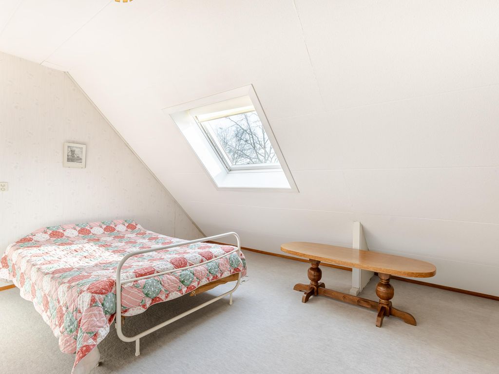 Brooshooftstraat 80, HARDINXVELD-GIESSENDAM