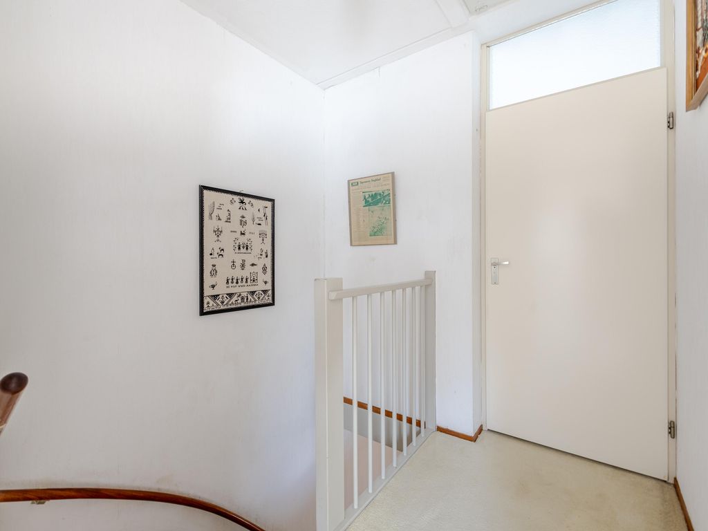 Brooshooftstraat 80, HARDINXVELD-GIESSENDAM