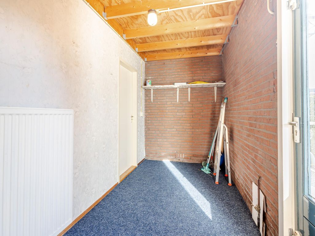 Brooshooftstraat 80, HARDINXVELD-GIESSENDAM